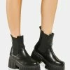 Koi Footwear Munden Chelsea Boots Boots & Booties