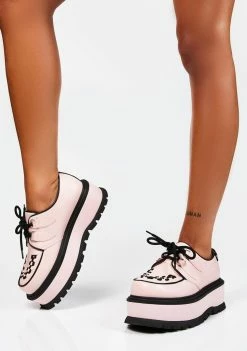 Koi Footwear Sweet Conspirator Creepers