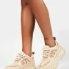 Koi Footwear Naya Platform Sneakers