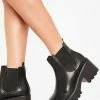 Koi Footwear Boots & Booties Kai Chunky Chelsea Boots
