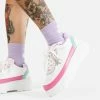 Koi Footwear Platforms Cookie Platform Sneakers