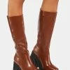 Koi Footwear Marit Knee High Boots Boots & Booties