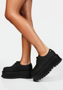 Koi Footwear Conspirator Creepers