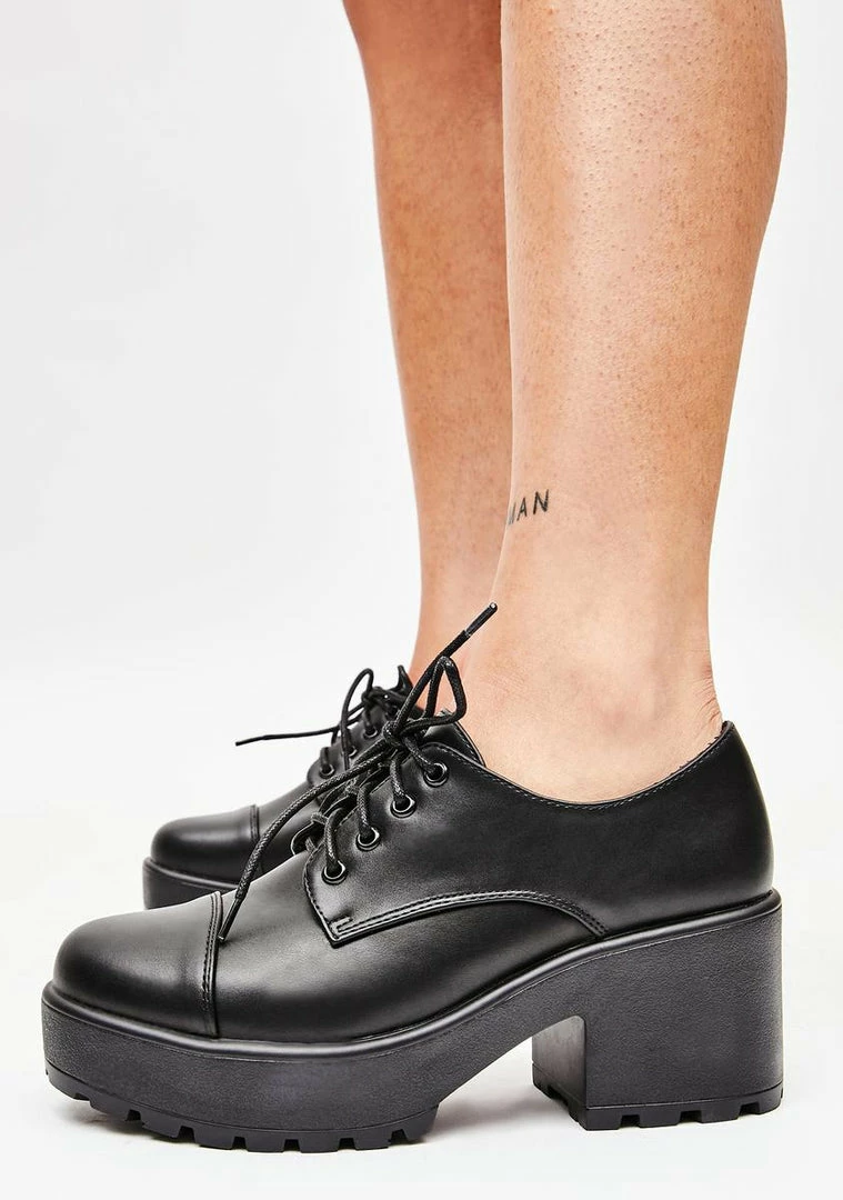 Deals ๐ Koi Footwear Rei Oxfords โญ 3 Koi Footwear Rei Oxfords