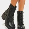 Best deal ๐คฉ Koi Footwear Amabilis Flower Platform ๐ฅพ Boots ๐ฅพ Boots & Booties ๐ฏ 2 Koi Footwear Amabilis Flower Platform Boots Boots & Booties