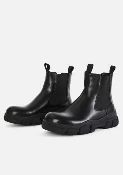 Koi Footwear Abyss Chelsea Boots