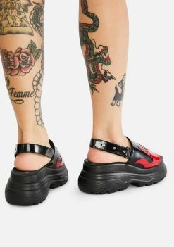 Best reviews of π Koi Footwear Ebo Flame π©΄ Sandals β 9 Koi Footwear Ebo Flame Sandals