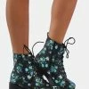 Koi Footwear Iris Lace Up Boots Boots & Booties