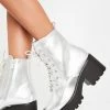 Koi Footwear Boots & Booties Gin Space Boots
