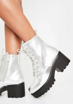 Koi Footwear Boots & Booties Gin Space Boots