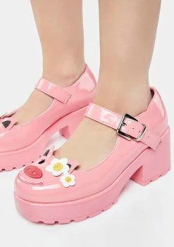Koi Footwear Two Little Pigs Tira Mary Janes