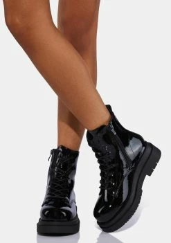 Koi Footwear Morven Ankle Boots Boots & Booties