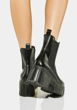 Koi Footwear Munden Chelsea Boots Boots & Booties