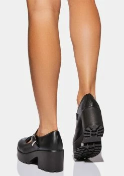 Koi Footwear Dope Dreams Mary Janes Flats
