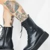 Koi Footwear Platforms Love Platform Boots
