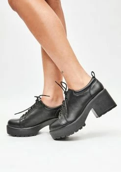 Koi Footwear Rei Reloaded Oxfords