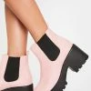 Koi Footwear Sweet Kai Chelsea Boots Boots & Booties
