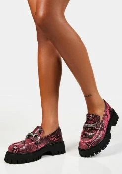 Koi Footwear Desma Oxfords