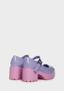 Koi Footwear Cloud Wire Edition Yami Mary Janes