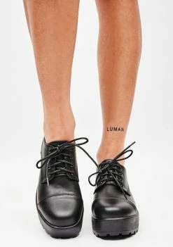 Koi Footwear Rei Oxfords