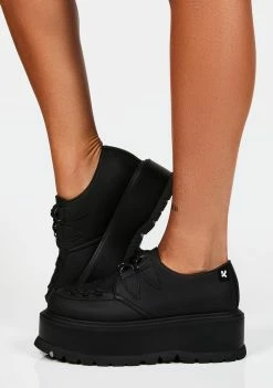 Koi Footwear Conspirator Creepers