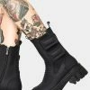 Deals ๐ Koi Footwear Vader Ankle ๐ฅพ Boots ๐ฅพ Boots & Booties ๐ 2 Koi Footwear Vader Ankle Boots Boots & Booties