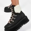 Koi Footwear Subotica Platform Boots