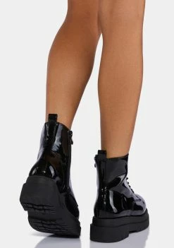Koi Footwear Morven Ankle Boots Boots & Booties