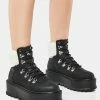 Deals ๐ Koi Footwear Combat ๐ฅพ Boots Kaldor Platform Hiker ๐ฅพ Boots โ๏ธ 2 Koi Footwear Combat Boots Kaldor Platform Hiker Boots