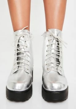Koi Footwear Boots & Booties Gin Space Boots