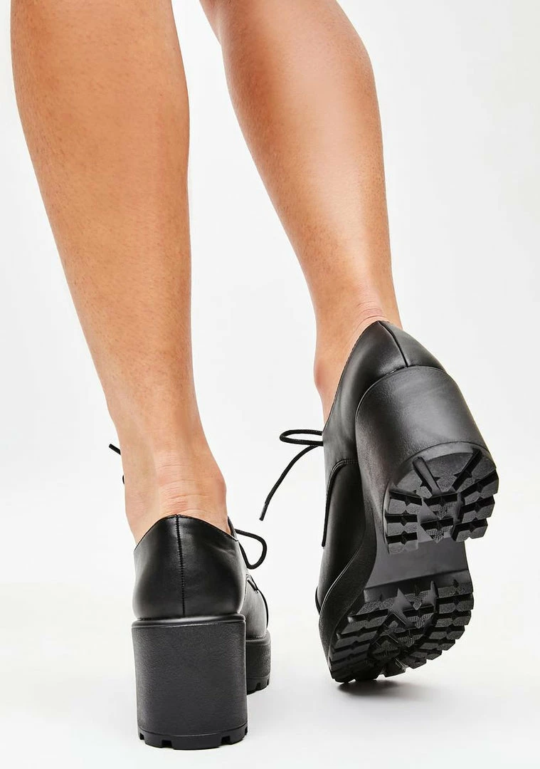 Deals ๐ Koi Footwear Rei Oxfords โญ 6 Koi Footwear Rei Oxfords