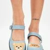 Best reviews of ❤️ Koi Footwear Yogi Denim Mary Janes ✨ 1 Koi Footwear Yogi Denim Mary Janes