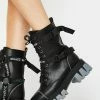 Koi Footwear Boots & Booties Gorgon Ankle Boots