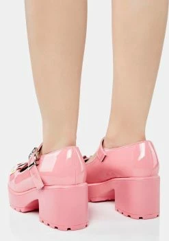 Koi Footwear Two Little Pigs Tira Mary Janes