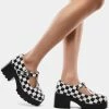 Koi Footwear Finish Line Sai Mary Janes
