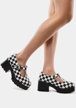Koi Footwear Finish Line Sai Mary Janes