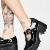 Wholesale 🔔 Koi Footwear Platform Mary Janes Patent Sai Mary Janes 🛒 1 Koi Footwear Platform Mary Janes Patent Sai Mary Janes