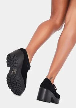 Koi Footwear Tira Mary Janes