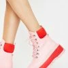 Best Pirce π Koi Footwear Light Pink Hydra Platform π₯Ύ Boots Platforms π 2 Koi Footwear Light Pink Hydra Platform Boots Platforms