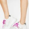 Koi Footwear Rom Futurist Platform Sneakers Platforms