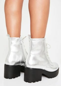 Koi Footwear Boots & Booties Gin Space Boots