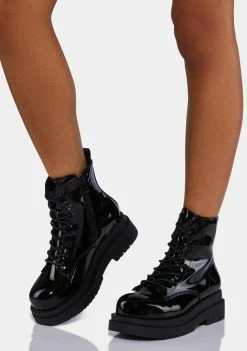 Koi Footwear Morven Ankle Boots Boots & Booties