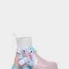 Best Sale โค๏ธ Koi Footwear Teddy Bear X Melanie Martinez Platform ๐ฅพ Boots Combat ๐ฅพ Boots ๐ 2 Koi Footwear Teddy Bear X Melanie Martinez Platform Boots Combat Boots