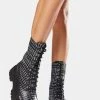 Promo 𧨠Koi Footwear π₯Ύ Boots & Booties Black F It Up Military π₯Ύ Boots π 1 Koi Footwear Boots & Booties Black F It Up Military Boots