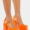 Top 10 🔥 Koi Footwear Mango Sweet Attitude Platform 👠 Heels Platforms 👍 2 Koi Footwear Mango Sweet Attitude Platform Heels Platforms