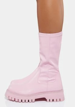 Koi Footwear Moon Dust Ankle Boots