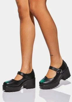 Koi Footwear Dope Dreams Mary Janes Flats