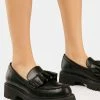 Koi Footwear Willow Ruffle Loafers