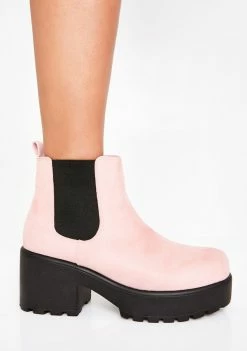 Koi Footwear Sweet Kai Chelsea Boots Boots & Booties