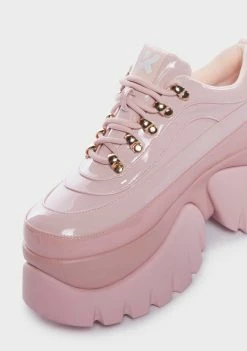 Koi Footwear Platform Sneakers Cake X Melanie Martinez Chunky Sneakers